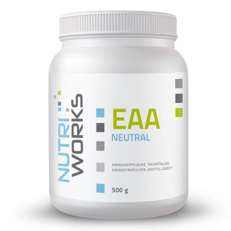 Import Foractiv.cz - EAA 500g natural