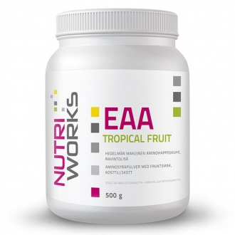 Import Foractiv.cz - EAA 500g