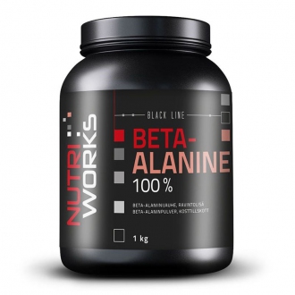 Import Foractiv.cz - Beta-Alanine 1000g
