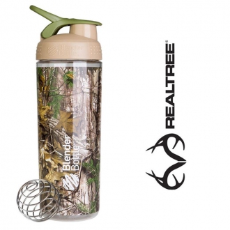 Import Foractiv.cz - Šejkr Realtree 820ml