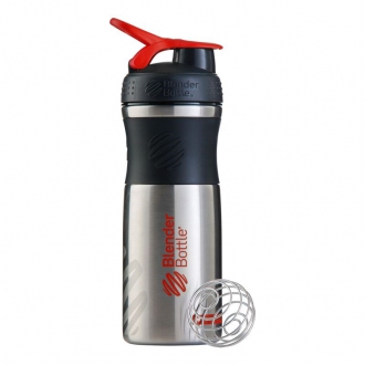 Import Foractiv.cz - Sport Mixer nerezový