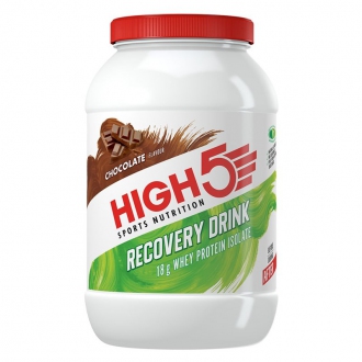 Import Foractiv.cz - Recovery Drink 1,6kg