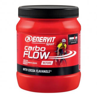 Import Foractiv.cz - Carbo Flow 400g