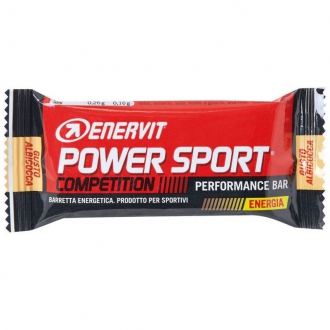 Import Foractiv.cz - Power Sport Competition Bar 40g kakao