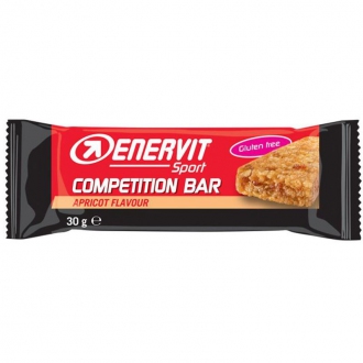 Import Foractiv.cz - Competition Bar 30g