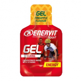 Import Foractiv.cz - Gel 25ml