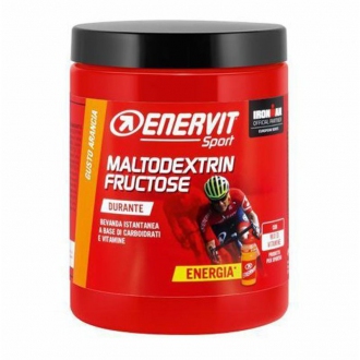 Import Foractiv.cz - Maltodextrin Fructose 500g