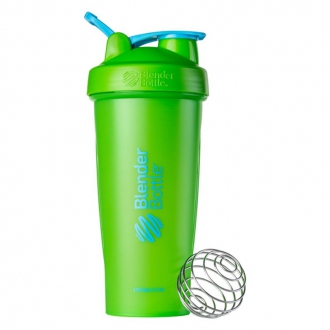 Import Foractiv.cz - Šejkr Classic Loop Special Edition 820ml zelený