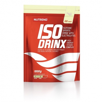Import Foractiv.cz - Isodrinx New 1kg
