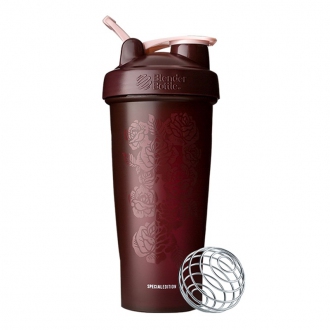 Import Foractiv.cz - Šejkr Classic Loop Special Edition 820ml fialový