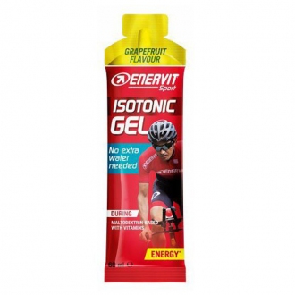 Import Foractiv.cz - Isotonic Gel 60ml grep