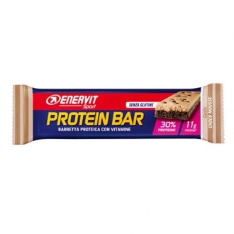 Import Foractiv.cz - Protein Bar 30% 38g choc mousse
