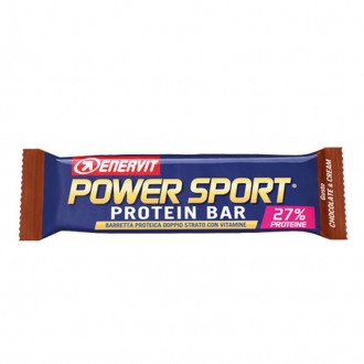 Import Foractiv.cz - Protein Bar 27% 45g chocolate cream