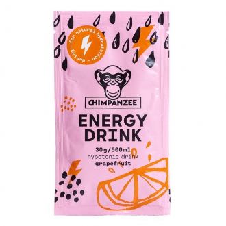 Import Foractiv.cz - Energy Drink 30g grapefruit