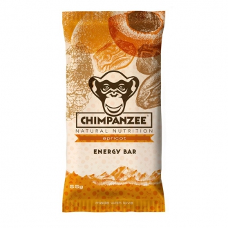 Import Foractiv.cz - Energy Bar 55g apricot
