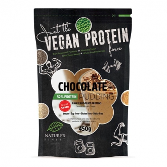 Import Foractiv.cz - Protein Pudding 450g