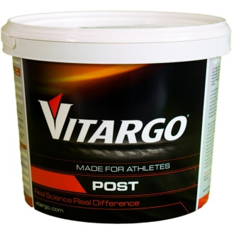 Import Foractiv.cz - Vitargo Post 2kg čokoláda