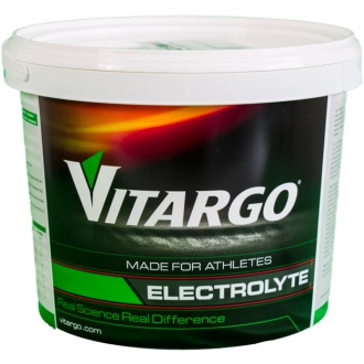 Import Foractiv.cz - Vitargo Electrolyte 2kg citrus