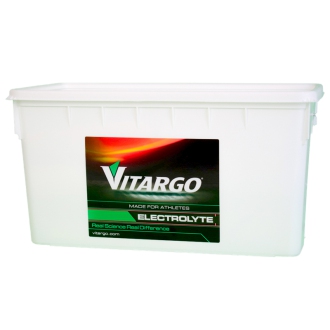 Import Foractiv.cz - Vitargo Electrolyte 5kg citrus