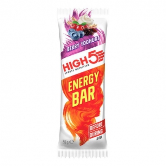 Import Foractiv.cz - Energy Bar 55g ovoce-jogurt