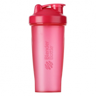 Import Foractiv.cz - Šejkr Original Classic 820ml růžový