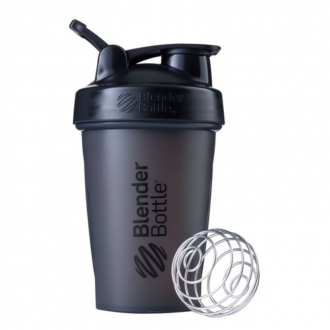 Import Foractiv.cz - Šejkr Classic Loop 590ml černý