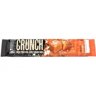 Import Foractiv.cz - Crunch Bar 64g salted caramel