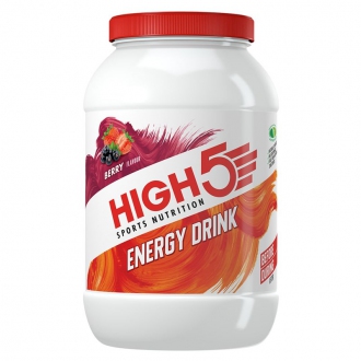 Import Foractiv.cz - Energy Drink 1kg ovoce