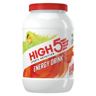 Import Foractiv.cz - Energy Drink 1kg citrus