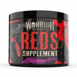 Import Foractiv.cz - REDS 150g blackcurrant
