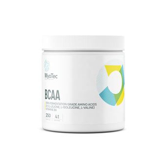 Import Foractiv.cz - BCAA 250 kapslí