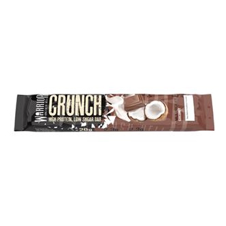 Import Foractiv.cz - Crunch Bar 64g chocolate coconut