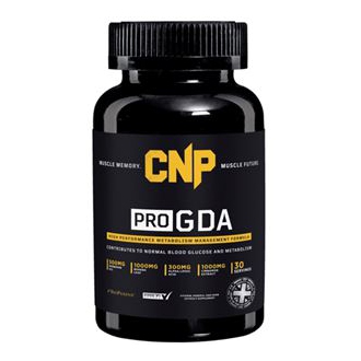Import Foractiv.cz - GDA 90 kapslí