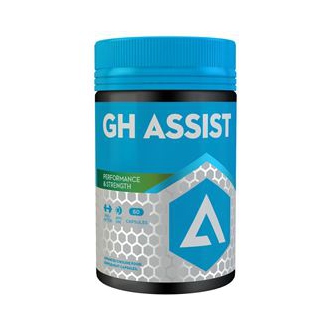 Import Foractiv.cz - GH ASSIST 60 kapslí