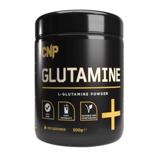 Import Foractiv.cz - L-Glutamine 500g CNP