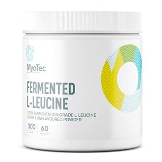 Import Foractiv.cz - L-Leucine-300g