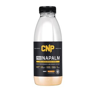Import Foractiv.cz - Napalm 14g orange