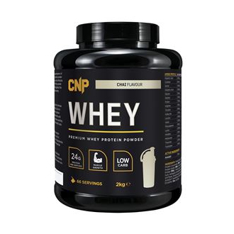 Import Foractiv.cz - Premium Whey 2kg chai