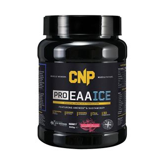 Import Foractiv.cz - Pro EAA ICE 300g chilled raspberry lemonade