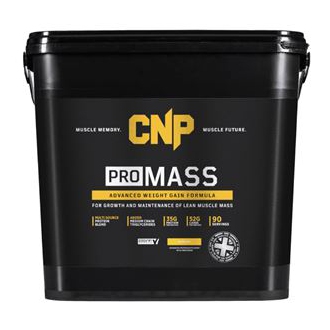 Import Foractiv.cz - PRO Mass 4,5kg banán