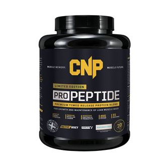 Import Foractiv.cz - Pro Peptide 2,27kg birthday cake