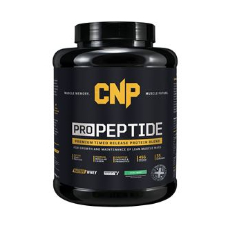 Import Foractiv.cz - Pro Peptide 2,27kg čokoláda máta