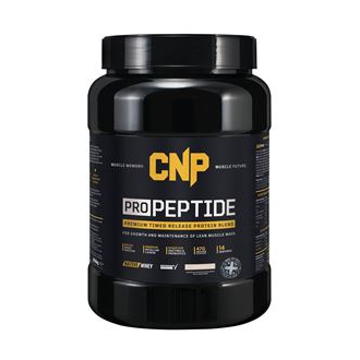 Import Foractiv.cz - Pro Peptide 908g vanilka