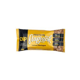 Import Foractiv.cz - Protein Flap Jack 75g lemon meringue