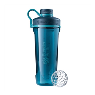 Import Foractiv.cz - Radian Tritan 940ml smaragdový