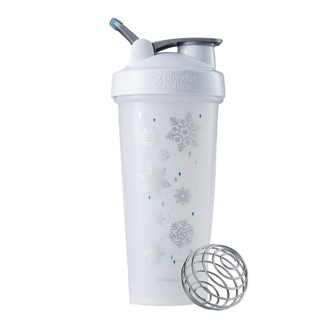 Import Foractiv.cz - Šejkr Classic Loop Special Edition 820ml bílý
