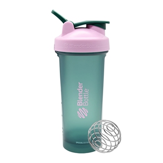 Import Foractiv.cz - Šejkr Classic Loop Special Edition 820ml zeleno růžový