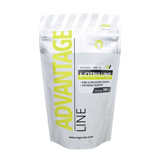 Import Foractiv.cz - L-Citrulline-300g