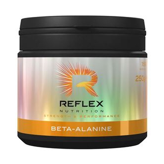 Import Foractiv.cz - Beta Alanine 250 g