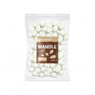 IMPORT Allnature - Allnature Mandle Raffaello 500 g